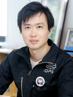 大西 俊輔さん