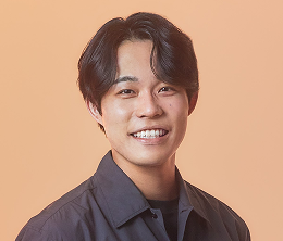 米永 圭佑さん