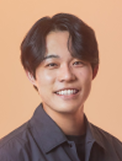 米永 圭佑さん