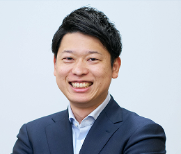 野見山 勇大さん