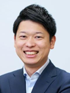野見山 勇大さん