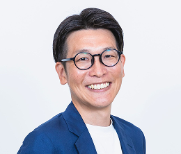 八木 智昭さん
