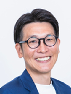 八木 智昭さん