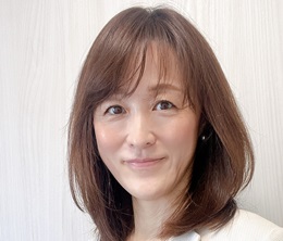 村松 実希子さん