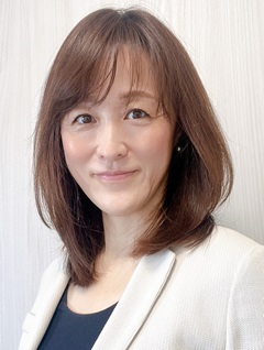 村松 実希子さん