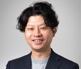 石田 秀一さん