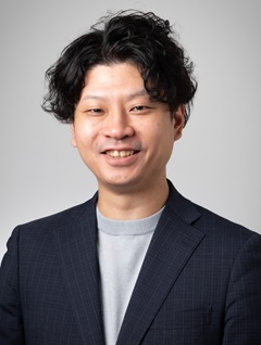 石田 秀一さん