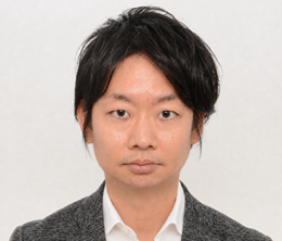 及川 景太さん