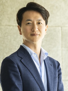 坂本 教晃さん