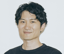 宇野 雅晴さん