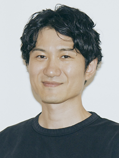 宇野 雅晴さん