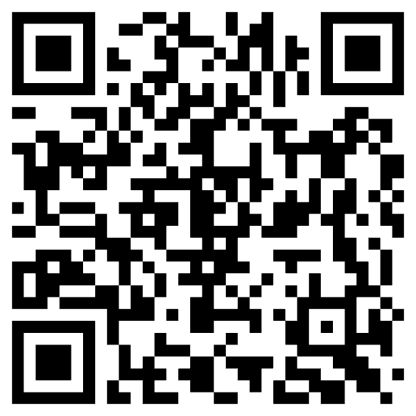 Google PlayのQRコード