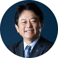 加藤 勝彦