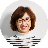 南場 智子