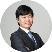 羽原 康平