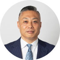 加藤 智治