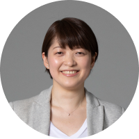 沼田 朋子