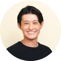 瀧澤 慶