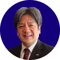 金田 真人