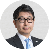 山本 剛