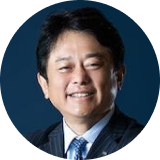 加藤 勝彦