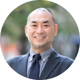 藤田 朋宏