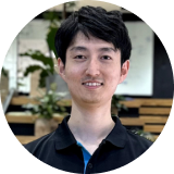 髙石 将輝