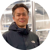 鈴木 孝征