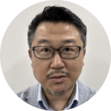 只熊 憲治