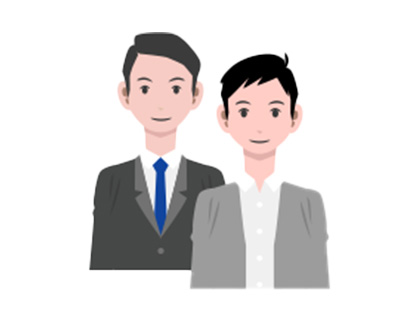 家のイラスト