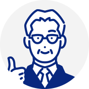 男性 イラスト