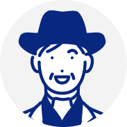 男性 イラスト