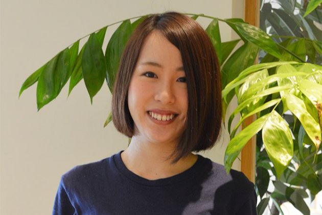 お客さまの声