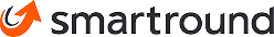 smartroundのロゴ