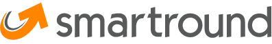 smartroundのロゴ