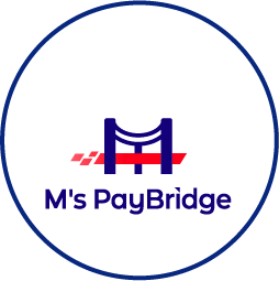 請求書カード払い「M's PayBridge」