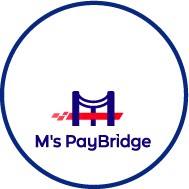 請求書カード払い「M's PayBridge」