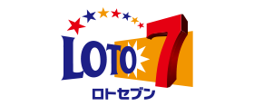 ロト7ロゴ
