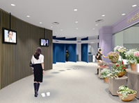 みずほ銀行銀座支店有楽町出張所のイメージ2