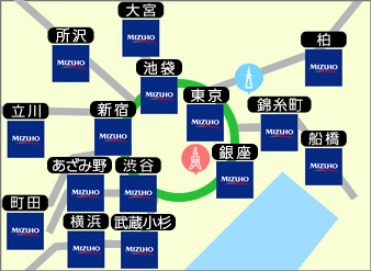 ローンコンサルティングスクエアについて みずほ銀行