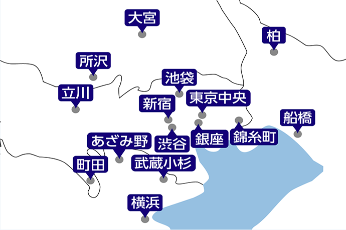 関東