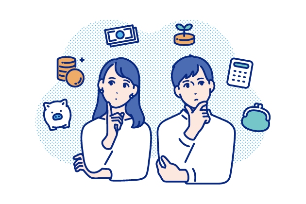 ご相談のイメージ