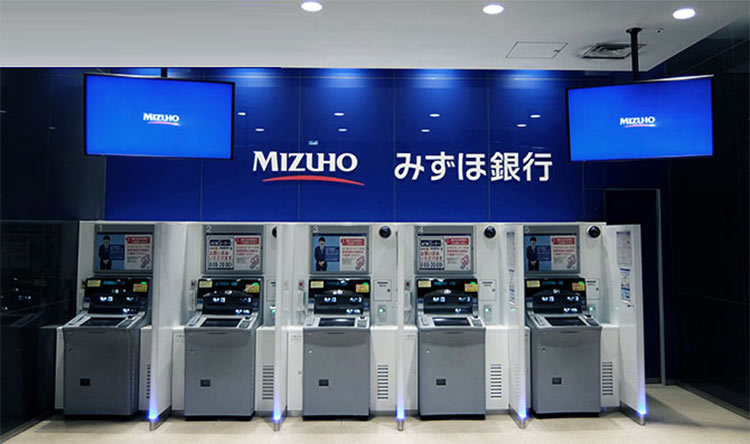 Atm みずほ 銀行 みずほ銀行 ATM障害は全国規模か