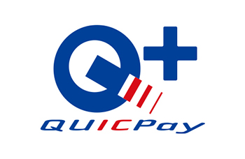 QUICPay＋